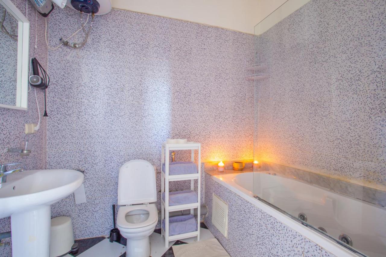 Appartement Haussmannien Centre Ville Casablanca Exterior photo