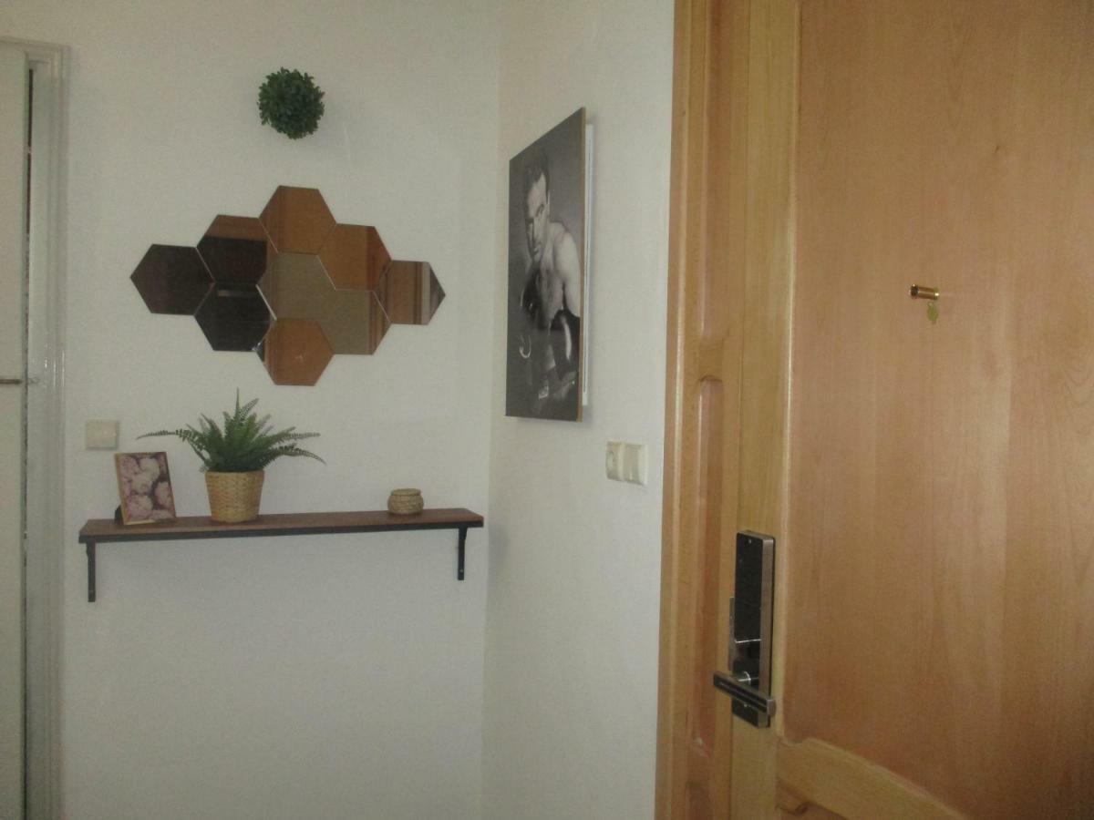 Appartement Haussmannien Centre Ville Casablanca Exterior photo