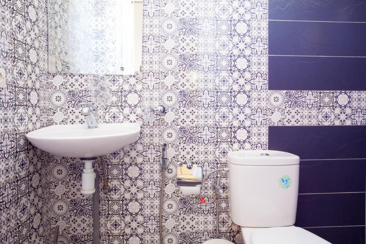 Appartement Haussmannien Centre Ville Casablanca Exterior photo